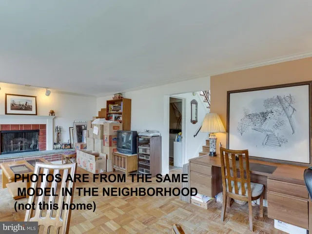 1120 Anderson St, Alexandria, Virginia 22312