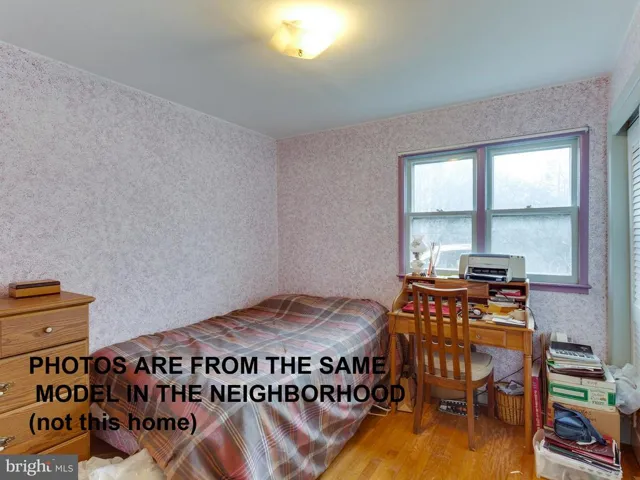 1120 Anderson St, Alexandria, Virginia 22312