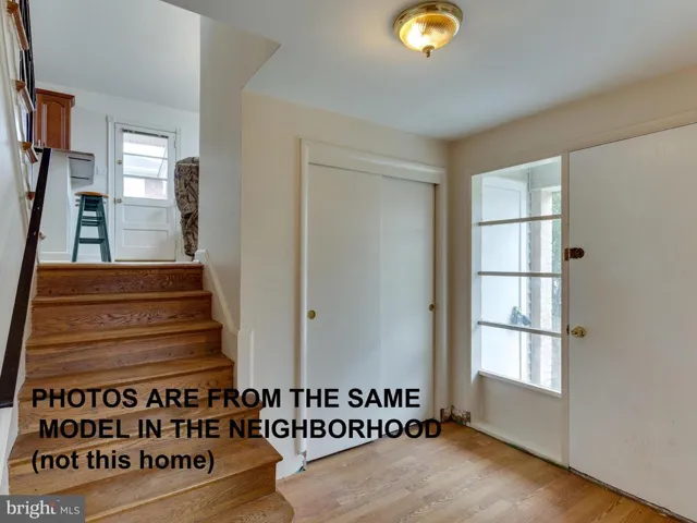 1120 Anderson St, Alexandria, Virginia 22312