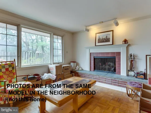 1120 Anderson St, Alexandria, Virginia 22312