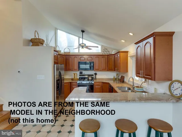 1120 Anderson St, Alexandria, Virginia 22312
