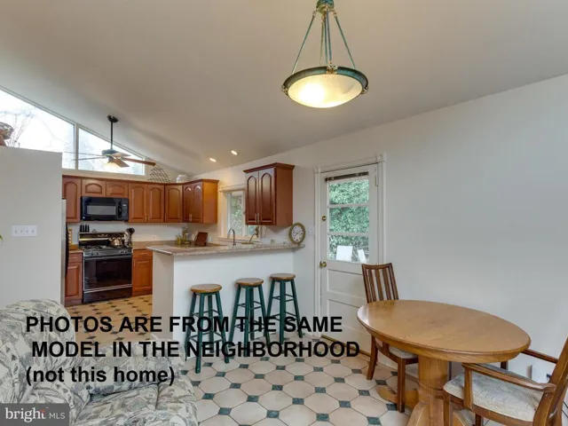 1120 Anderson St, Alexandria, Virginia 22312