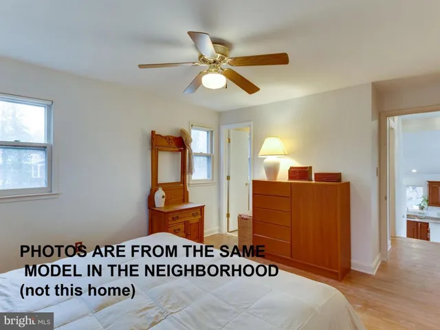 1120 Anderson St, Alexandria, Virginia 22312