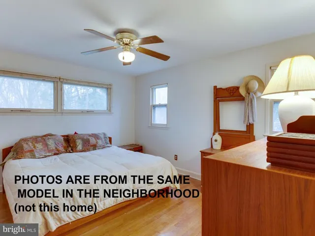 1120 Anderson St, Alexandria, Virginia 22312