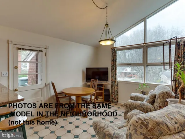 1120 Anderson St, Alexandria, Virginia 22312