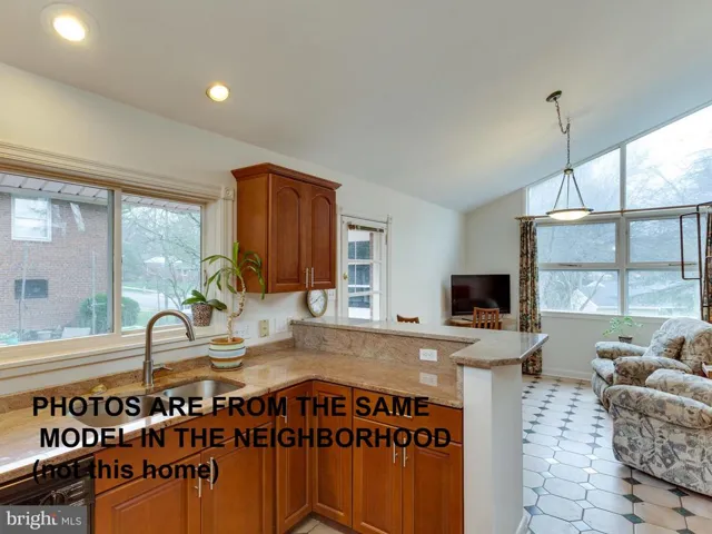 1120 Anderson St, Alexandria, Virginia 22312