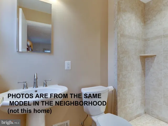 1120 Anderson St, Alexandria, Virginia 22312