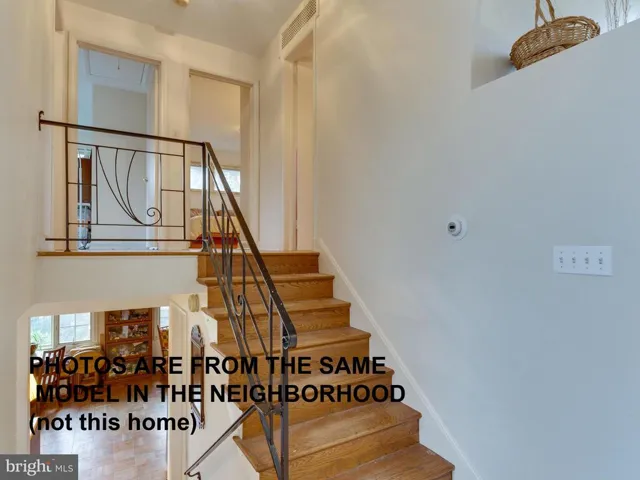 1120 Anderson St, Alexandria, Virginia 22312