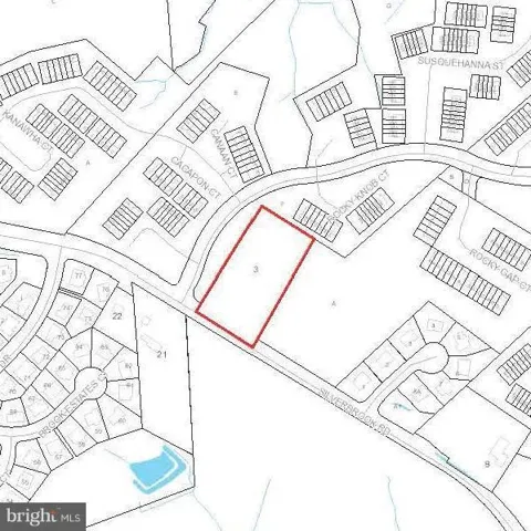 8708 Silverbrook Rd, Lorton, Virginia 22079