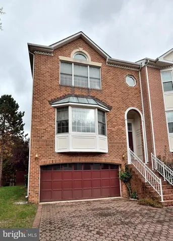 8171 Madrillon Ct, Vienna, Virginia 22182