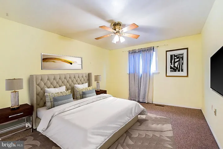 9639 Lindenbrook St, Fairfax, Virginia 22031