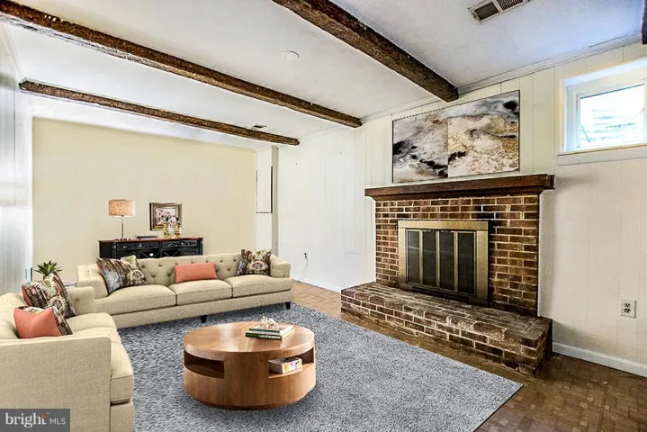 9639 Lindenbrook St, Fairfax, Virginia 22031