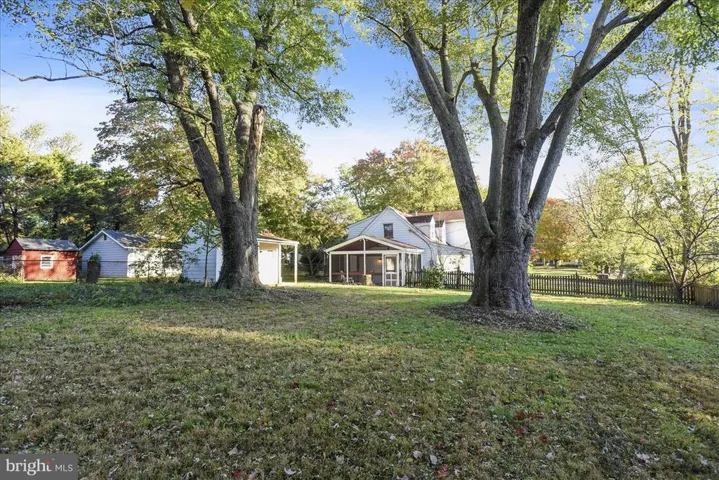 405 Ridge Rd Sw, Vienna, Virginia 22180