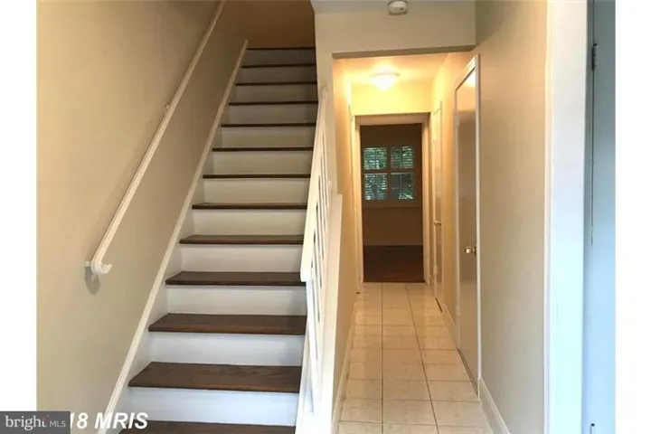 2803 Hogan Court, Falls Church, Virginia 22043