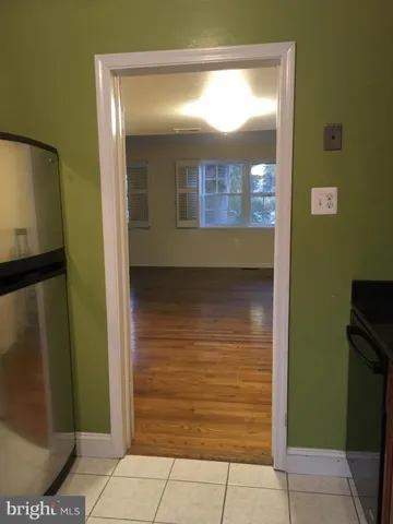 2803 Hogan Court, Falls Church, Virginia 22043
