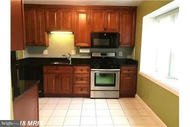 2803 Hogan Court, Falls Church, Virginia 22043