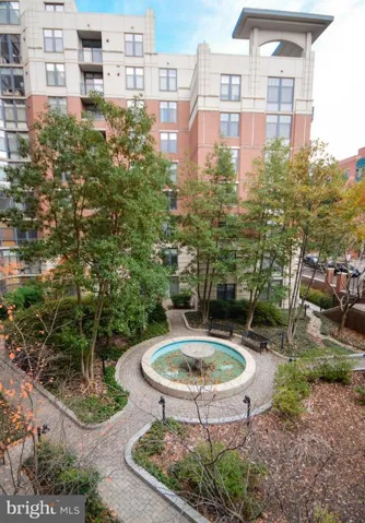 1021 N Garfield St #234, Arlington, Virginia 22201