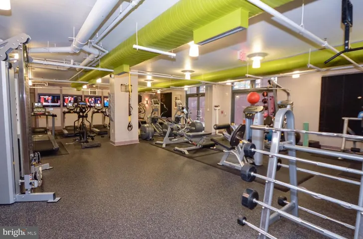 1021 N Garfield St #234, Arlington, Virginia 22201