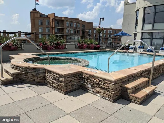 1021 N Garfield St #234, Arlington, Virginia 22201