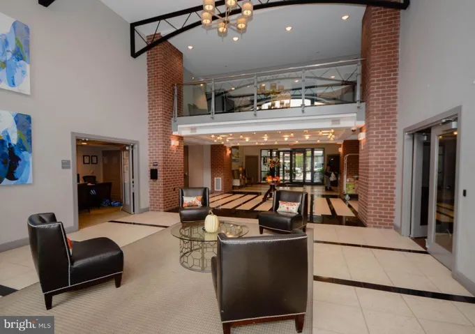 1021 N Garfield St #234, Arlington, Virginia 22201