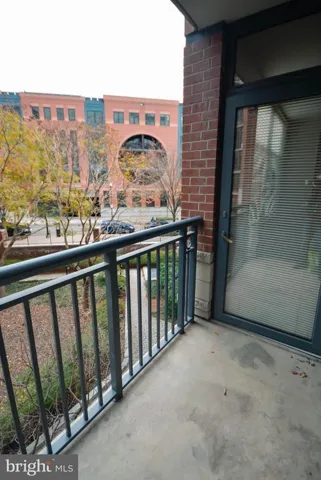 1021 N Garfield St #234, Arlington, Virginia 22201