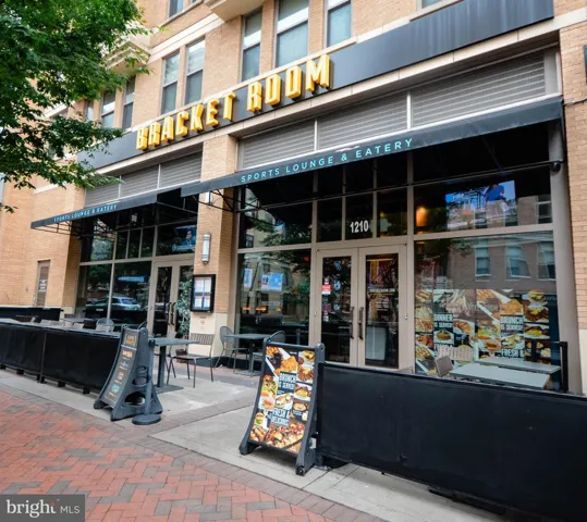 1021 N Garfield St #234, Arlington, Virginia 22201
