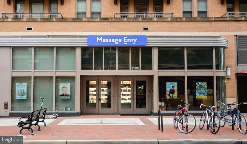 1021 N Garfield St #234, Arlington, Virginia 22201