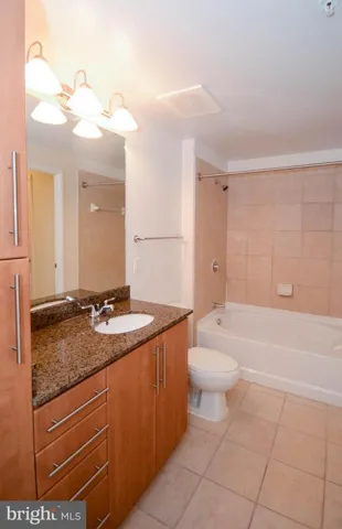 1021 N Garfield St #234, Arlington, Virginia 22201