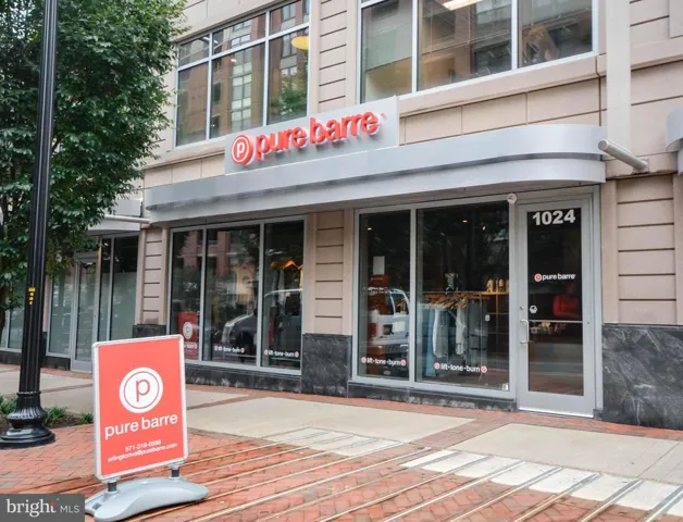 1021 N Garfield St #234, Arlington, Virginia 22201