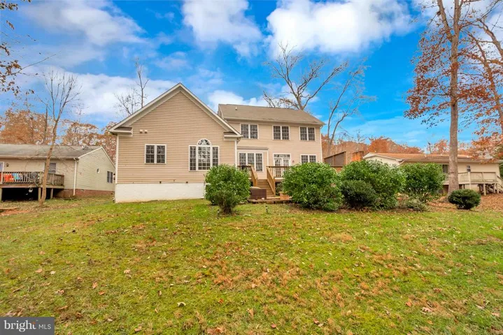 123 Saylers Creek Rd, Locust Grove, Virginia 22508