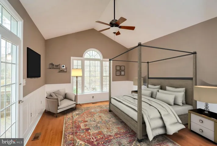 123 Saylers Creek Rd, Locust Grove, Virginia 22508