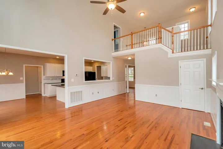 123 Saylers Creek Rd, Locust Grove, Virginia 22508