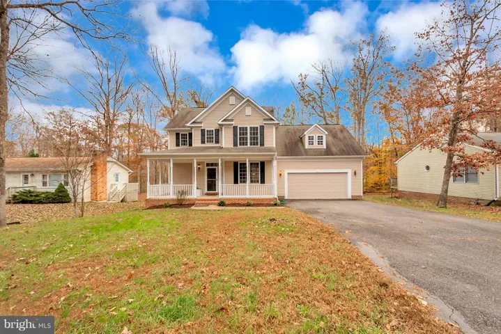 123 Saylers Creek Rd, Locust Grove, Virginia 22508