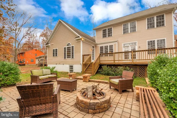 123 Saylers Creek Rd, Locust Grove, Virginia 22508