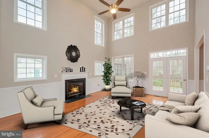123 Saylers Creek Rd, Locust Grove, Virginia 22508