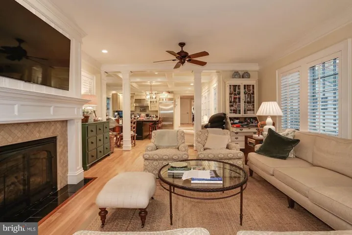 312st Little Falls St, Falls Church, Virginia 22046