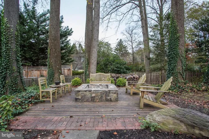 312st Little Falls St, Falls Church, Virginia 22046