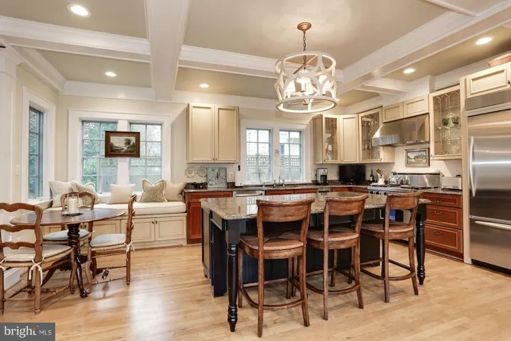 312st Little Falls St, Falls Church, Virginia 22046