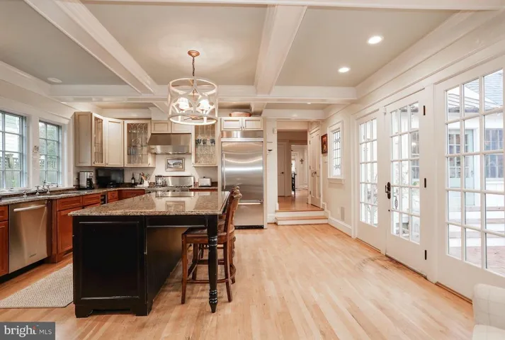 312st Little Falls St, Falls Church, Virginia 22046