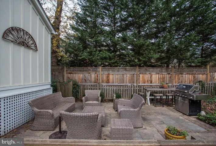 312st Little Falls St, Falls Church, Virginia 22046