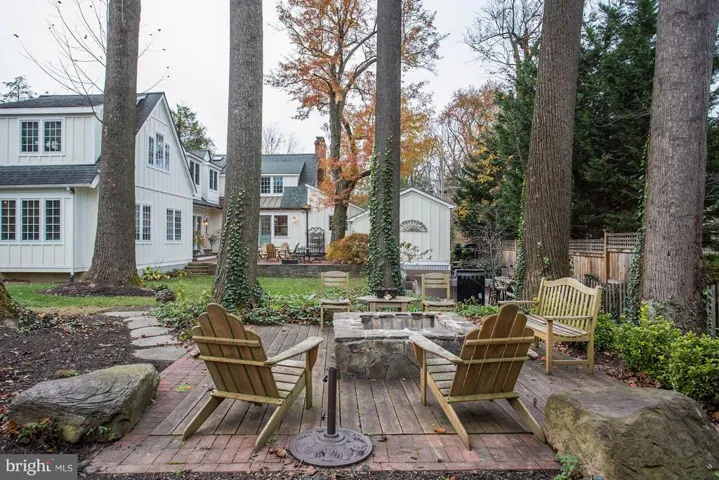 312st Little Falls St, Falls Church, Virginia 22046