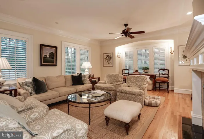 312st Little Falls St, Falls Church, Virginia 22046