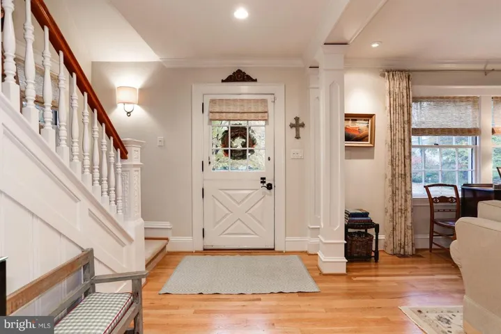 312st Little Falls St, Falls Church, Virginia 22046
