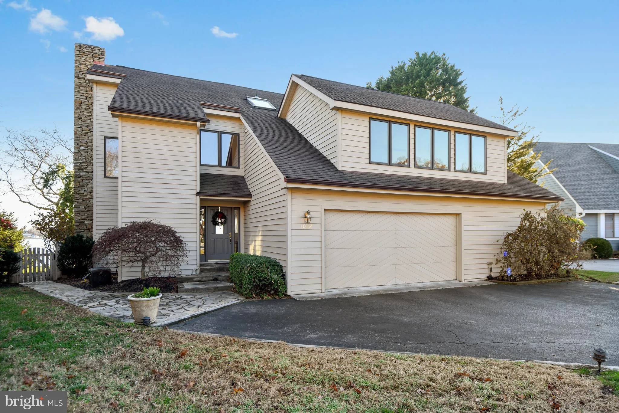 1022 SANDPIPER LANE, Annapolis, MD 21403