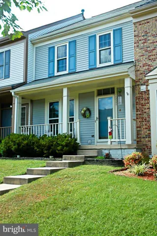 12390 Manchester Way, Woodbridge, Virginia 22192