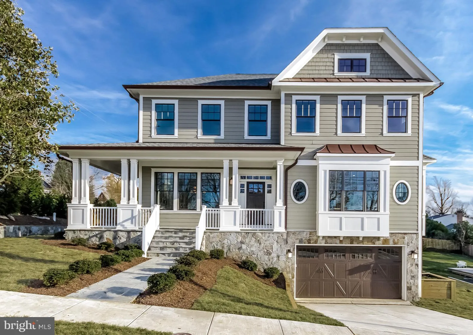 4748 33RD STREET, Arlington, VA 22207