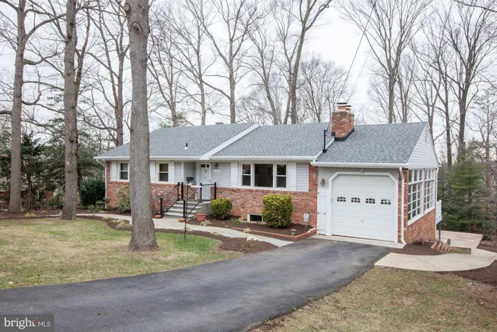 7052 Cindy Ln, Annandale, Virginia 22003