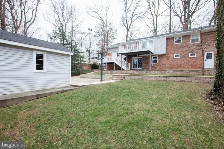 7052 Cindy Ln, Annandale, Virginia 22003