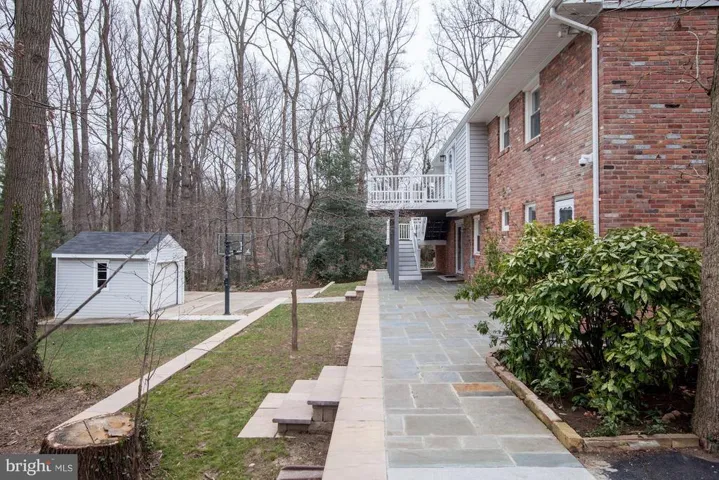 7052 Cindy Ln, Annandale, Virginia 22003