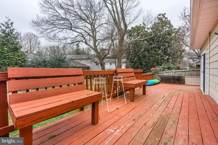 2201 Wittington Blvd, Alexandria, Virginia 22308